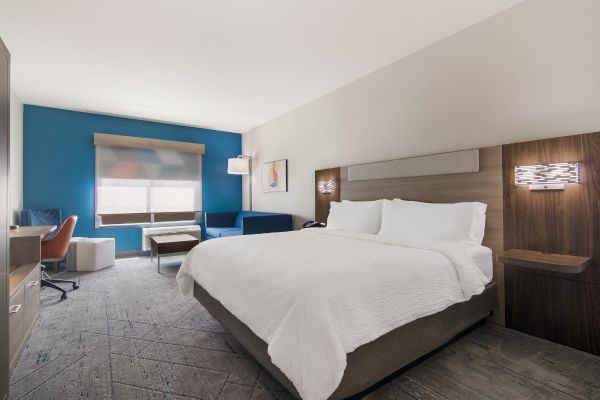 Holiday Inn Express & Suites Springdale - Fayetteville Area By Ihg - スプリングデール, AR