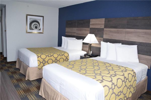 Baymont By Wyndham Addison - Downers Grove, IL