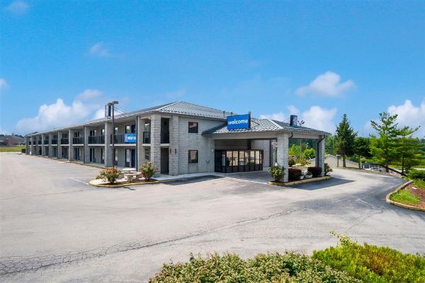 Motel 6 London - Kentucky