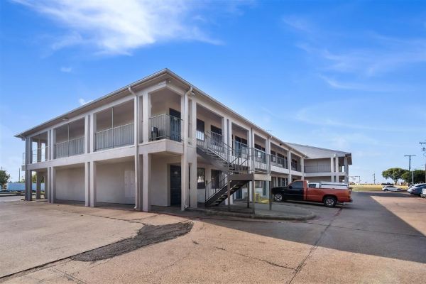 Motel 6 Irving - Dallas, TX