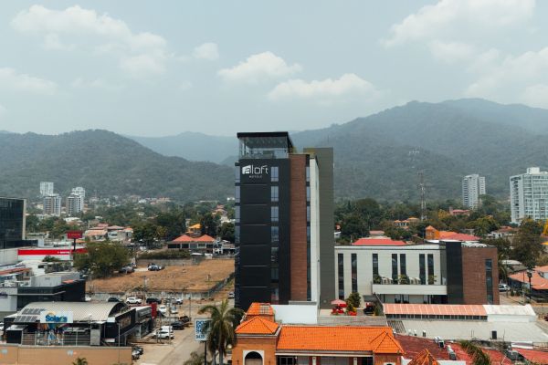 Aloft San Pedro Sula - San Pedro Sula