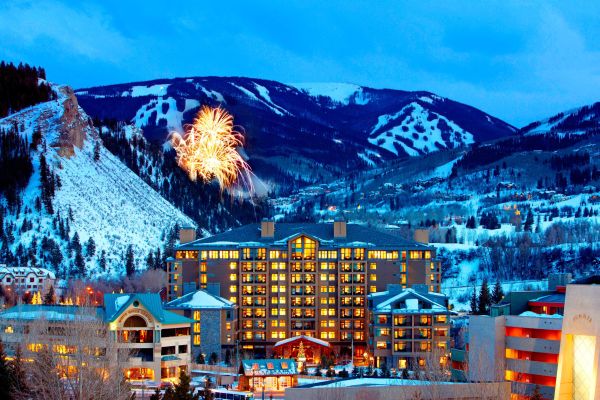 The Westin Riverfront Resort And Spa Avon Vail Valley - Vail, CO