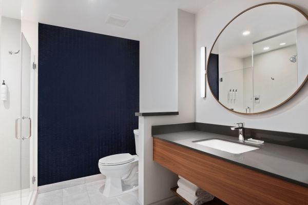 Fairfield By Marriott Inn And Suites Chino - Montclair, CA
