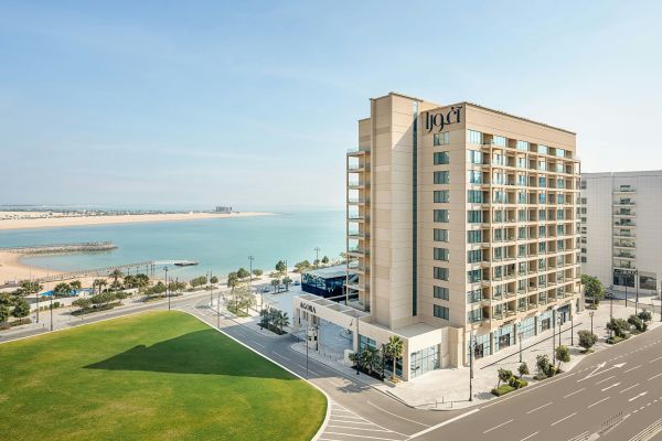 Agora Doha Autograph Collection - Lusail