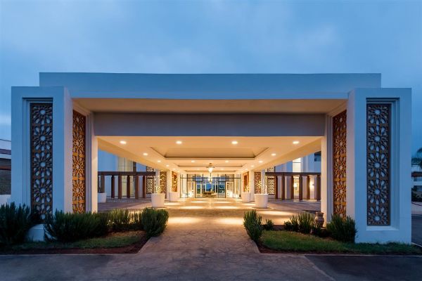 Radisson Blu Resort Saidia Beach - Marruecos