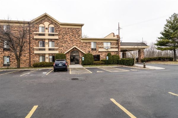 Il Motel 6 Libertyville - Illinois