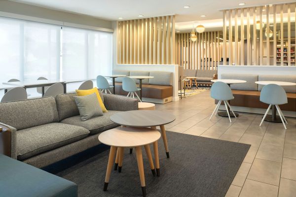 Towneplace Stes By Marriott Hadley Amherst - Northampton, MA
