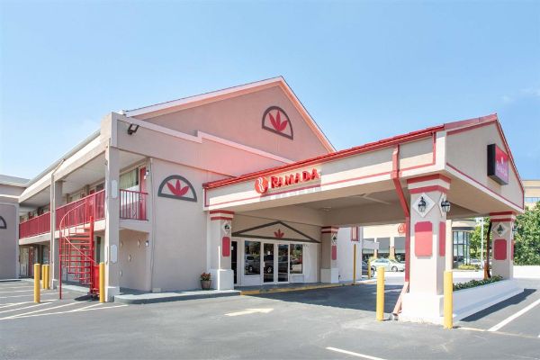 Ramada Limited Cockeysville - Towson, MD