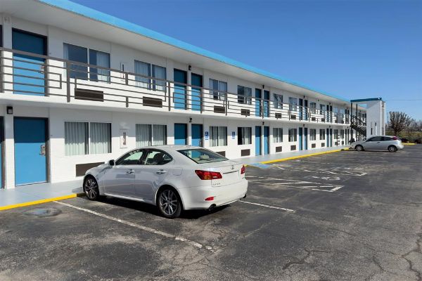 Baymont By Wyndham Rock Hill - 록 힐