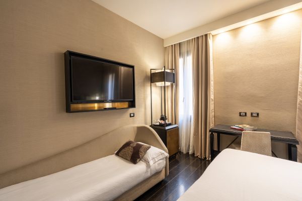 Vignette Collection The Venice Times Hotel By Ihg - Venice