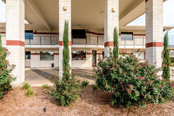 Motel 6 San Antonio - South Ww White Road - San Antonio, TX