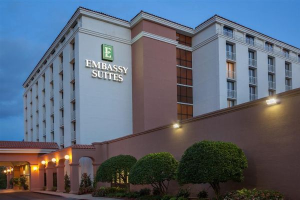 Embassy Suites By Hilton Baton Rouge - Baton Rouge