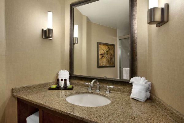 Embassy Suites By Hilton Bloomington/minneapolis - Edina, MN
