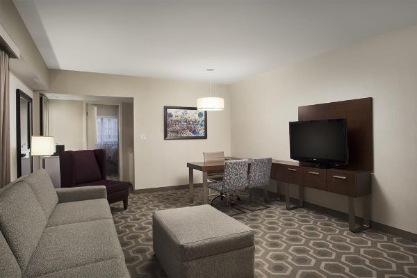 Embassy Suites By Hilton Washington Dc Georgetown - Arlington, VA