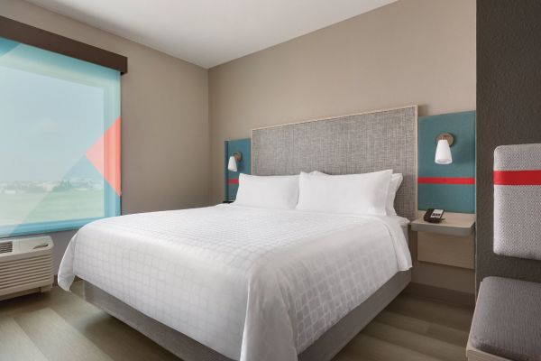 Avid Hotel Billings West By Ihg - Billings, MT