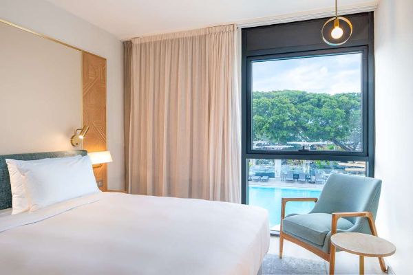 Radisson Hotel Saint Denis La Runion - La Réunion