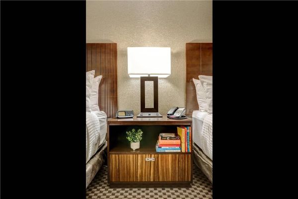 The Garrison Hotel & Suites Dover-durham Ascend Hotel Collection - Rochester, NH