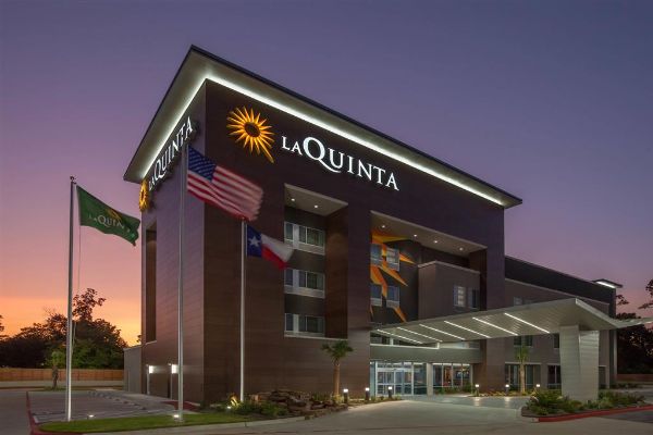 La Quinta Inn & Suites By Wyndham Houston East At Sheldon Rd - Highlands