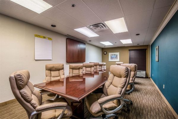 Quality Inn And Suites Seabrook- Nasa- K - Kemah, TX