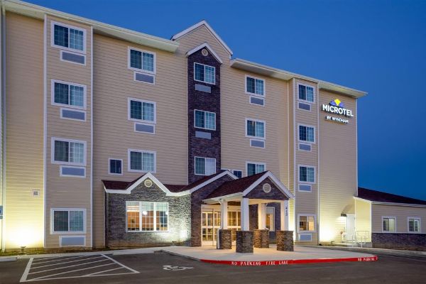 Microtel Inn & Suites By Wyndham Liberty Ne Kansas City Area - Kearney, MO