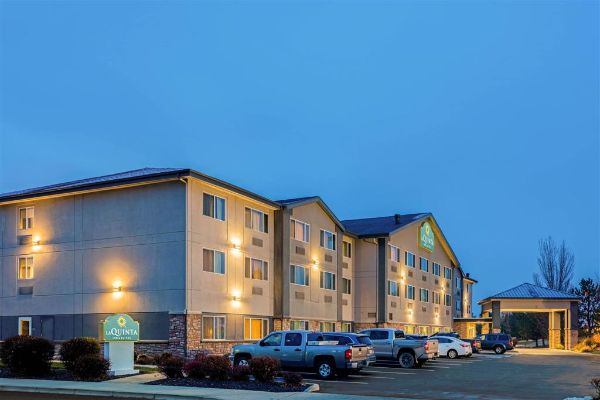 La Quinta Inn & Suites By Wyndham Meridian / Boise West - Boise, ID