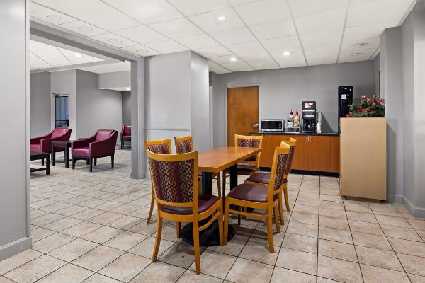 Nc Red Roof Inn & Suites Monroe - Monroe