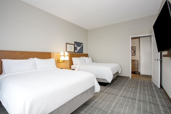 Staybridge Suites Winter Haven - Auburndale By Ihg - Winter Haven, FL