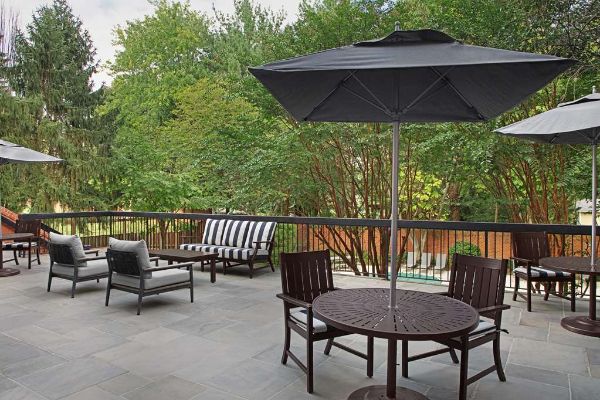 Homewood Suites By Hilton Alexandria/pentagon South - Alexandria, VA