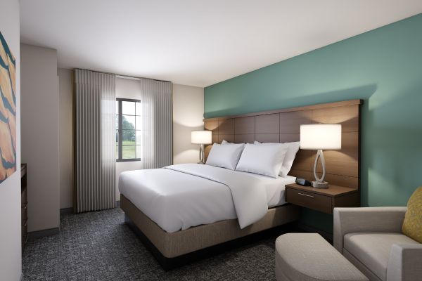 Staybridge Suites Detroit - Southfield By Ihg - Bloomfield Hills, MI