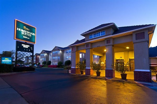 Homewood Suites By Hilton Longview - Longview, TX