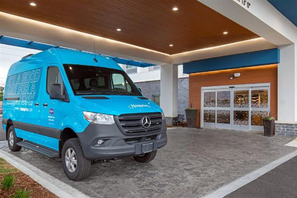 Hampton Inn By Hilton Albertville - Guntersville