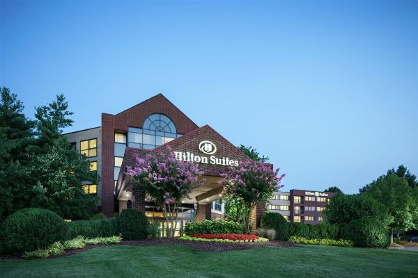 Hilton Brentwood/nashville Suites - Brentwood, TN