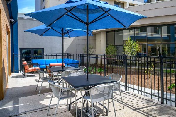 Hampton Inn By Hilton St. Louis Airport - San Luis