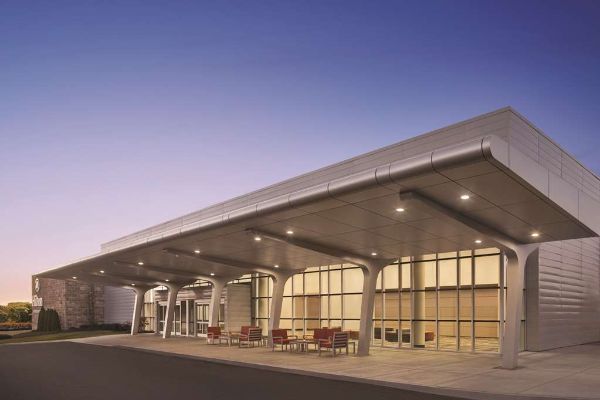 Hilton Knoxville Airport - Maryville, TN