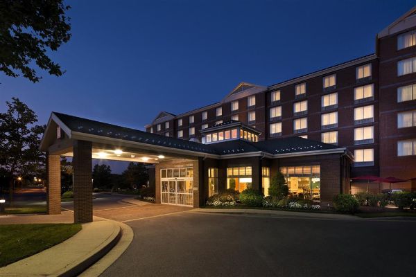 Hilton Garden Inn Baltimore/white Marsh - Essex, MD