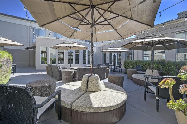Hilton Garden Inn Livermore - Pleasanton, CA