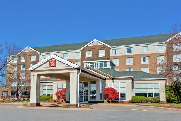 Hilton Garden Inn Appleton/kimberly - アップルトン, WI