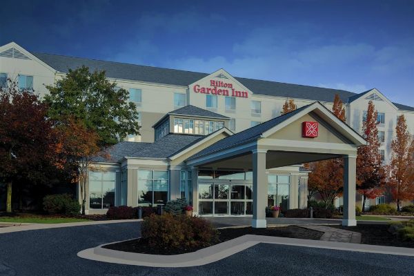 Hilton Garden Inn Cleveland/twinsburg - ラベンナ, OH