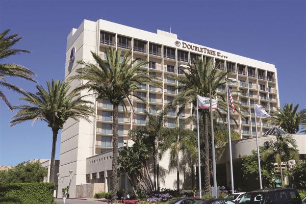 Doubletree By Hilton Hotel Torrance - South Bay - Hermosa Beach, CA