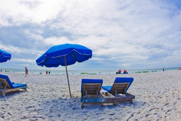 Hilton Garden Inn Orange Beach Beachfront - Foley, AL
