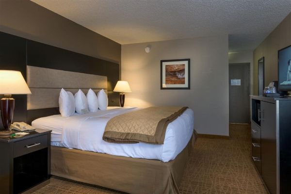 Ramada By Wyndham Boise - Boise, ID