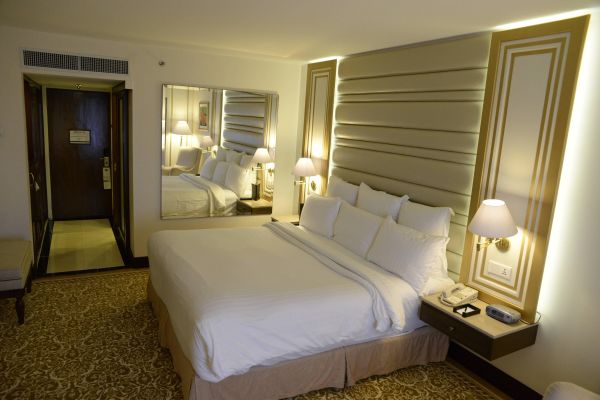 Karachi Marriott Hotel - Karachi
