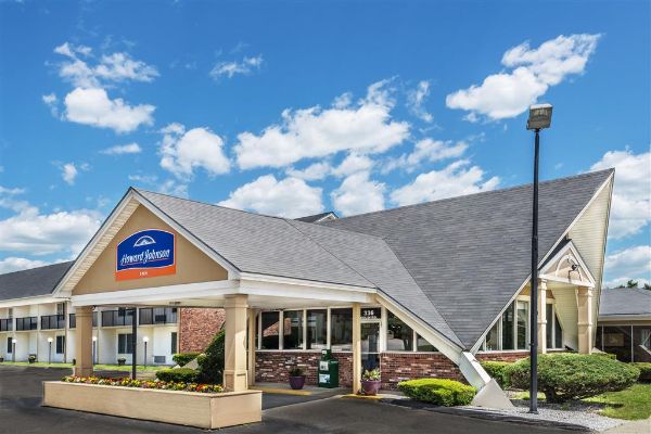 Howard Johnson By Wyndham Bangor - Bangor