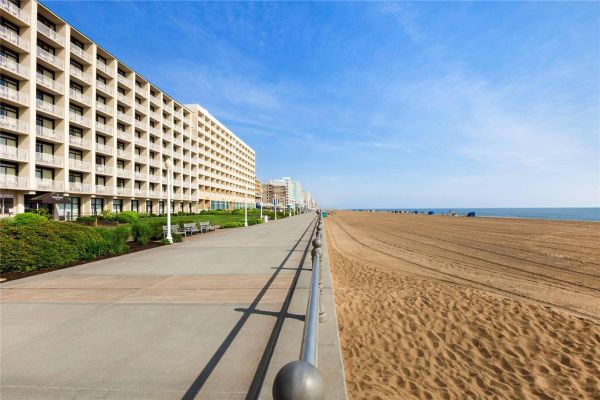 Country Inn & Suites By Radisson Virginia Beach (Oceanfront) - Virginia Beach