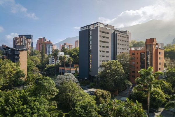 Loma Medellin Tribute Portfolio Hotel - Medellín, Colombia