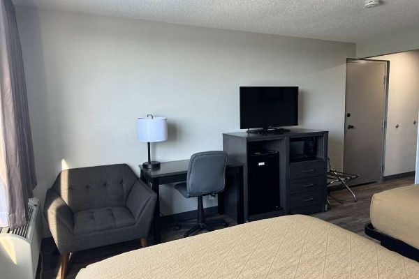 Baymont By Wyndham Great Falls City Center - Great Falls, MT