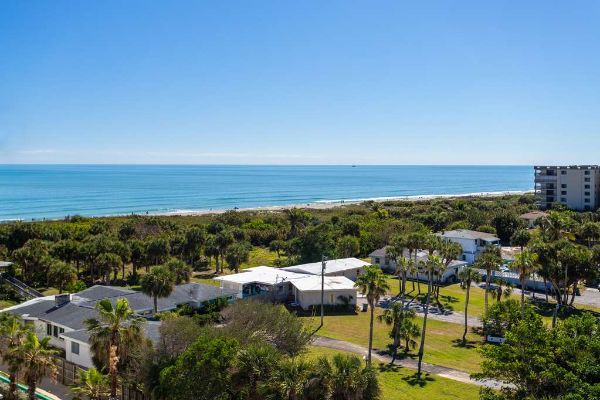Hampton Inn Cocoa Beach/cape Canaveral - Cocoa Beach, FL