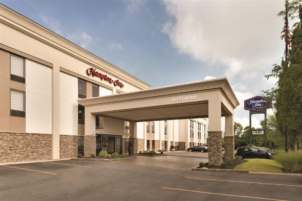 Hampton Inn Cincinnati-kings Island - Mason, OH