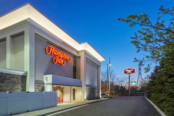 Hampton Inn Lafayette - Lafayette, IN