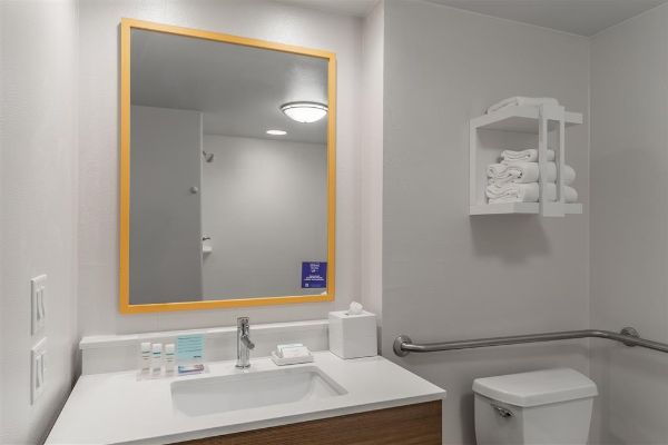 Hampton Inn Lacrosse/onalaska - La Crosse, WI